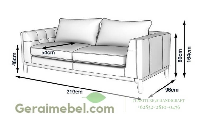 harga sofa murah 2019, kursi minimalis harga, harga kursi tamu kayu murah, sofa rumah minimalis modern