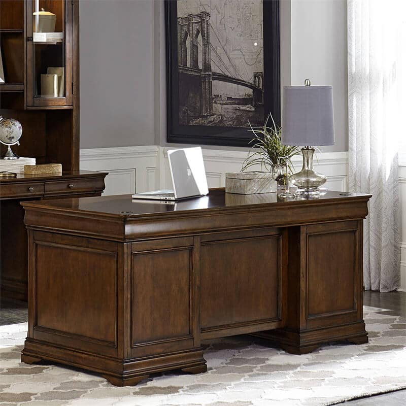 Meja Executive Direktur