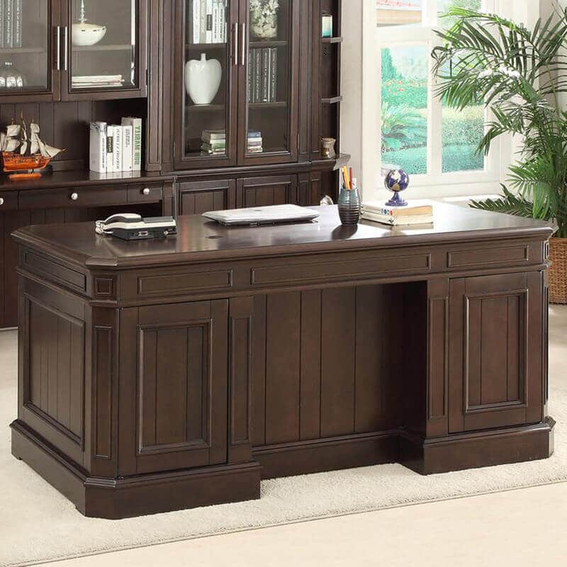 Meja Kantor Direktur