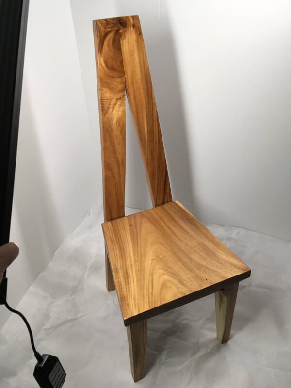 Kursi Trembesi Terbaru