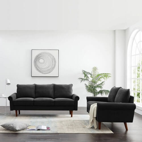 Jual Sofa Ruang Tamu Minimalis