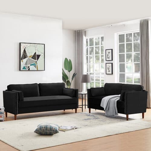 Sofa Ruang Tamu Harga Murah