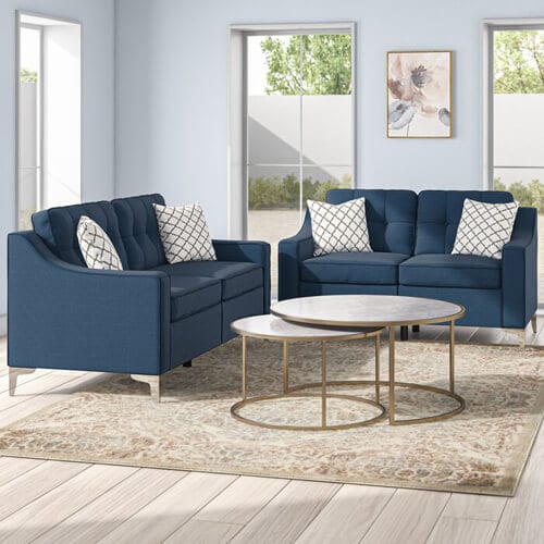 Sofa Ruang Tamu Modern