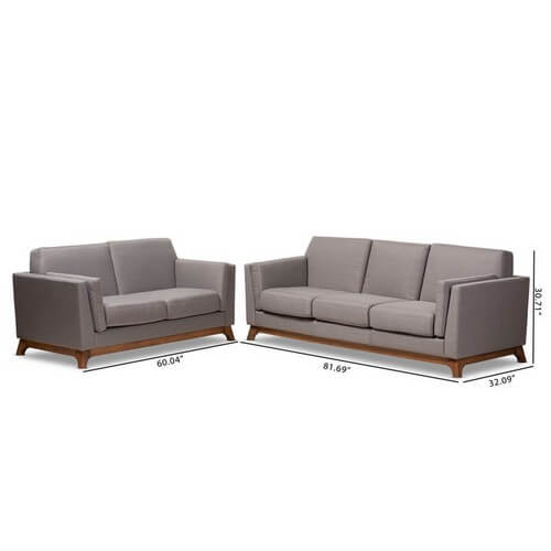 Sofa Satu Set Minimalis