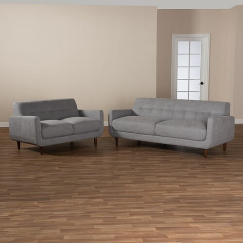 Sofa Set Ruang Tamu