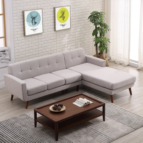 Sofa Sudut Terbaru