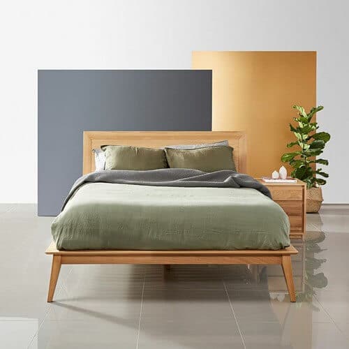 Tempat Tidur Terbaru