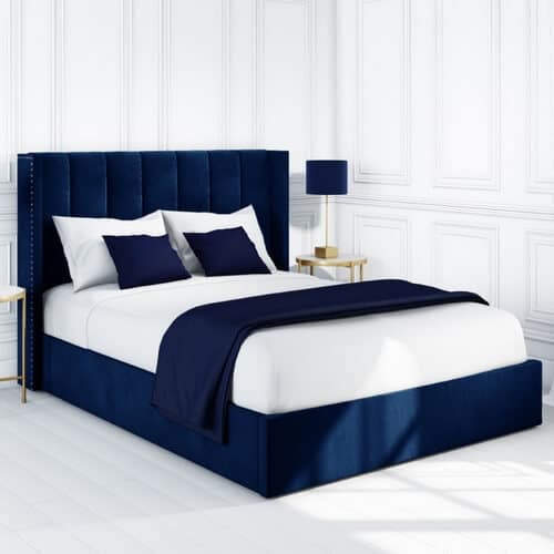 Jual Tempat Tidur Jok
