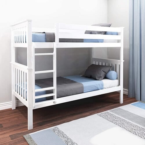 Ranjang Tingkat Anak