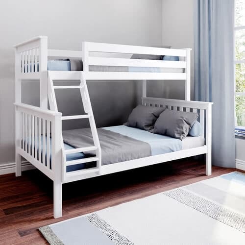 Ranjang Tingkat Minimalis