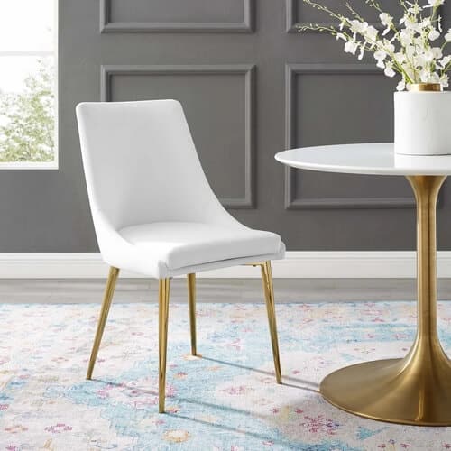 Kursi Makan Modern Murah