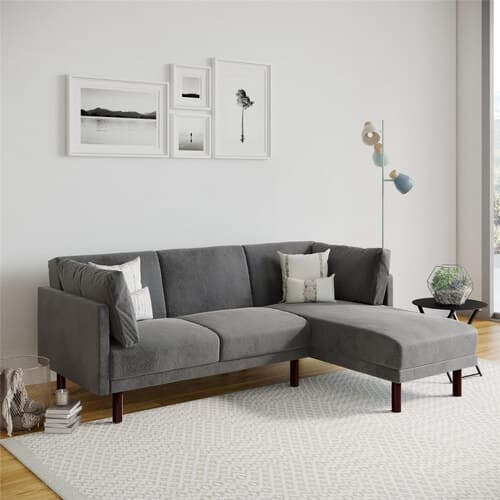 Sofa L Mini