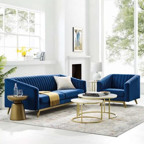 Sofa Ruang Tamu Modern
