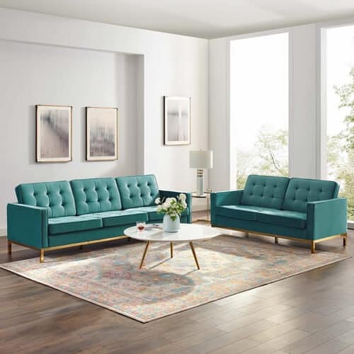 Sofa Ruang Tamu Terbaru